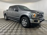 Used 2018 Ford F150 XLT w/ Equipment Group 302A Luxury image 2