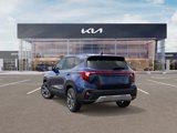 New 2025 Kia Seltos LX image 4