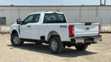 New 2024 Ford F250 XL w/ XL Off-Road Package image 4