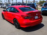 Used 2024 Honda Civic Sport image 6