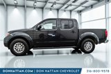 Used 2014 Nissan Frontier SV w/ SV Value Truck Package image 2