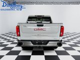 New 2025 GMC Sierra 1500 SLT w/ SLT Premium Plus Package image 4
