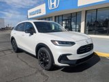 New 2025 Honda HR-V Sport image 2
