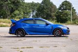 Used 2017 Honda Civic Type R image 4