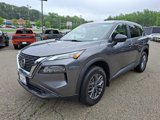 Certified 2021 Nissan Rogue S image 3