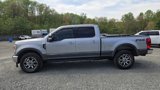 Used 2020 Ford F250 Lariat w/ Lariat Ultimate Package image 4