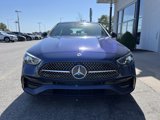 Certified 2024 Mercedes-Benz C 300 4MATIC Sedan image 2