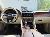 Used 2023 Bentley Bentayga Extended Wheelbase image 4