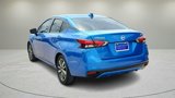 Used 2021 Nissan Versa SV image 5