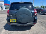 Used 2011 Toyota RAV4 4WD image 4