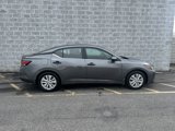 New 2025 Nissan Sentra S image 2