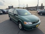Used 2000 Oldsmobile Silhouette GLS w/ Towing Pkg image 4