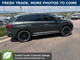 Used 2014 INFINITI QX60 AWD w/ Deluxe Touring Package image 5