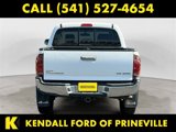 Used 2005 Toyota Tacoma 4x4 Double Cab image 4