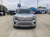 Used 2018 Ford Expedition Platinum image 2