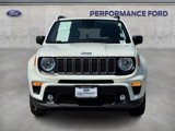 Used 2022 Jeep Renegade Latitude image 3