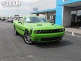 Used 2017 Dodge Challenger GT w/ Driver Convenience Group image 2