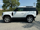 Certified 2023 Land Rover Defender 90 SE image 5