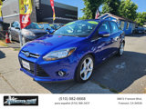 Used 2014 Ford Focus Titanium image 3
