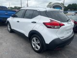 Used 2019 Nissan Kicks S image 4