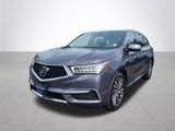 Used 2020 Acura MDX SH-AWD w/ Technology Package image 2