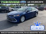 Used 2023 Toyota Camry LE image 4