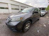 Used 2014 Honda CR-V LX image 3