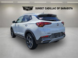 Used 2023 Buick Encore GX Essence w/ Advanced Technology Package image 4