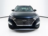 Certified 2020 Hyundai Tucson Ultimate image 2