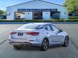 Used 2022 Nissan Sentra SV image 4