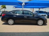 Used 2017 Nissan Sentra S image 4