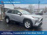 Used 2020 Toyota RAV4 XLE w/ Convenience Package image 4