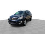 Used 2016 Chevrolet Traverse LT w/ Style and Technology Package image 3