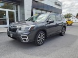 Used 2021 Subaru Forester Limited image 2