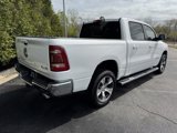 Used 2023 RAM 1500 Laramie image 3