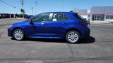 New 2025 Toyota Corolla SE image 2