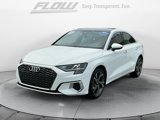 Used 2022 Audi A3 2.0T Premium w/ 18" Wheel Package image 3