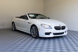 Used 2014 BMW 650i Convertible image 6
