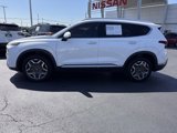 Used 2022 Hyundai Santa Fe SEL Premium image 2
