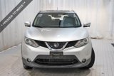 Used 2017 Nissan Rogue Sport SL w/ SL Premium Package image 3