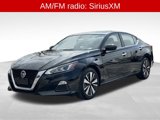 Certified 2022 Nissan Altima 2.5 SV image 2