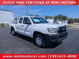 Used 2015 Toyota Tacoma 2WD Access Cab image 3