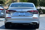 Certified 2025 Honda Civic Sport image 4
