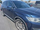 Used 2017 Lincoln MKX Reserve w/ Lincoln MKX Climate Package image 3