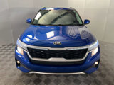 Used 2021 Kia Seltos S image 3