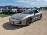 Used 2001 Pontiac Firebird Formula w/ Protection Group image 5