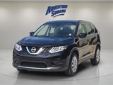 Used 2016 Nissan Rogue S image 2