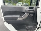 Used 2017 Jeep Wrangler Unlimited Sport image 5