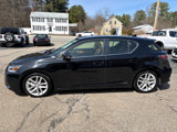 Used 2015 Lexus CT 200h image 2