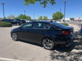 Used 2023 Kia Forte LXS image 2